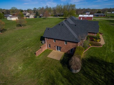 Side Aerial