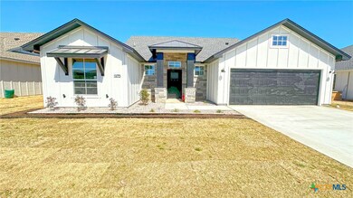 1470 Walker Place Blvd, Copperas Cove, TX 76522 - photo 5