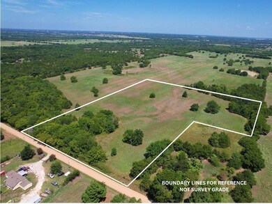 Aerial view featuring a rural view