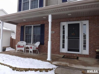 1641 W 66th St, Davenport, IA 52806 - photo 2