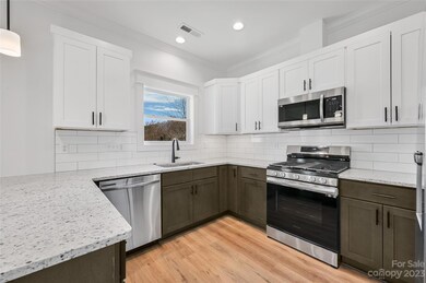 Same Model in neighborhood for reference.