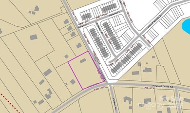 9121 Hutchinson Ln, Charlotte, NC 28216 - photo 6