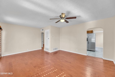 3411 Leavell Ave, El Paso, TX 79904 - photo 7