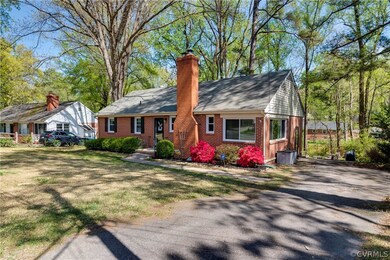 1805 N Junaluska Dr, Richmond, VA 23225 - photo 3