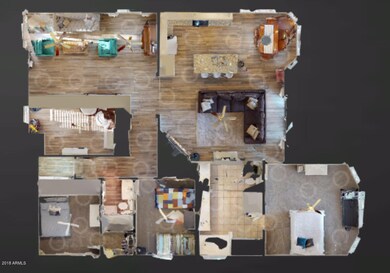 Lexington Dollhouse Image