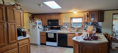 11660 N 700 E, Odon, IN 47562 - photo 4