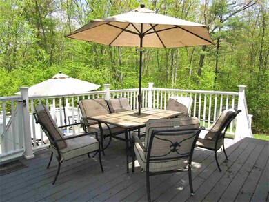 Enjoy a cocktail in the shad after a swim in the h