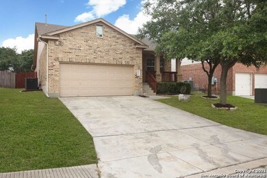 3819 Valencia Peak, San Antonio, TX 78261 - photo 2