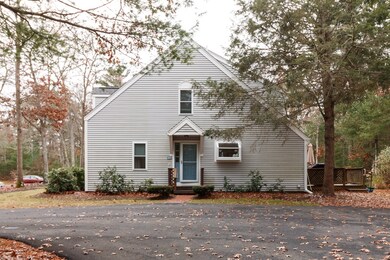 7 Southpoint Dr unit A7, Sandwich, MA 02563 - photo 2