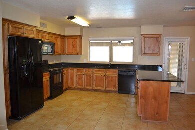 OTHER KITCHEN VIEW