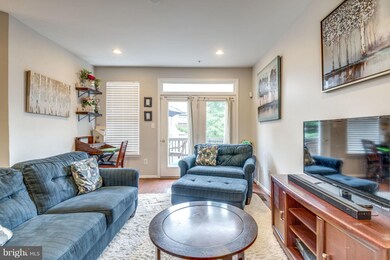 20418 Cool Fern Square, Ashburn, VA 20147 - photo 4