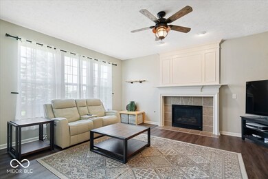 12921 Bristow Ln, Fishers, IN 46037 - photo 5