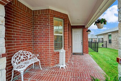 618 Shore Side Dr, Richmond, TX 77469 - photo 3