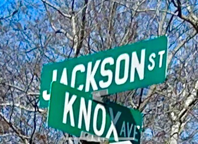 0 Jackson & Knox St, Mountain View, AR 72560 - photo 4