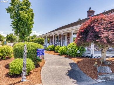 29600 S Dryland Rd, Canby, OR 97013 - photo 2