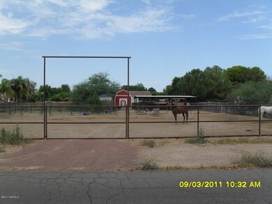 Corral