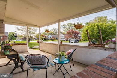 4605 Chandler Dr, Brookhaven, PA 19015 - photo 3