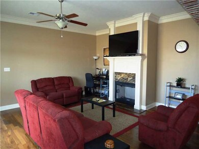 Living Room.