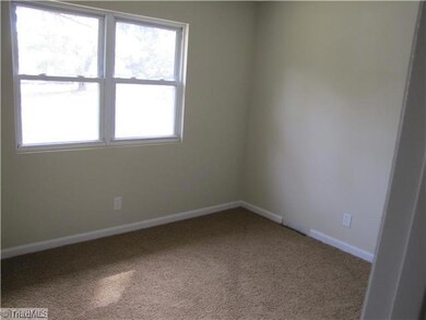 1st Bedroom.