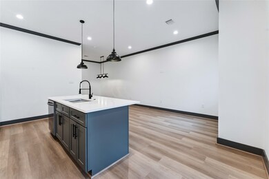 7038 Smilax St unit A, Houston, TX 77088 - photo 6