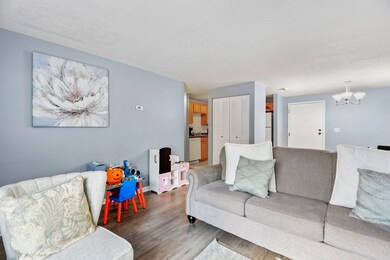 35 Longworth Ave unit 12, Brockton, MA 02301 - photo 4