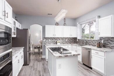 5031 W Hackamore Dr, Phoenix, AZ 85083 - photo 2