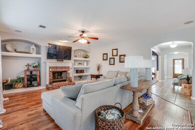 11 Roan Heights, San Antonio, TX 78259 - photo 7