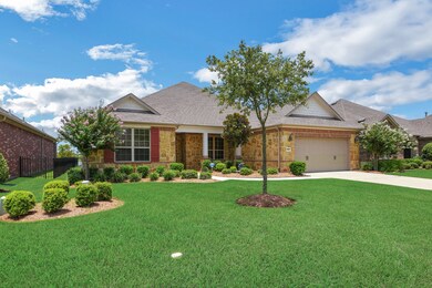 626 Texas Star Dr, Richmond, TX 77469 - photo 2