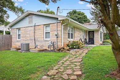 550 W Cross Rd, Bloomington, IN 47403 - photo 7