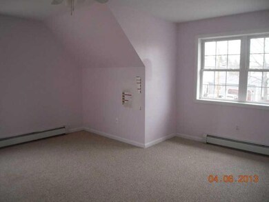 Bedroom.