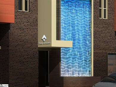 702 S Main St unit 303, Greenville, SC 29601 - photo 5