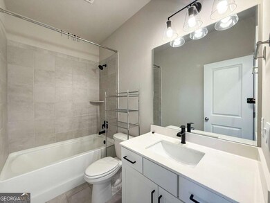 732 Mulberry Walk, Woodstock, GA 30188 - photo 5