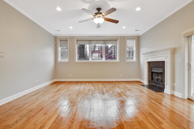 6229 N Richmond St unit 1N, Chicago, IL 60659 - photo 5