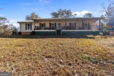 500 Motley Dr, La Fayette, GA 30728 - photo 3