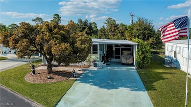 123 Conestoga Trail, North Fort Myers, FL 33917 - photo 2