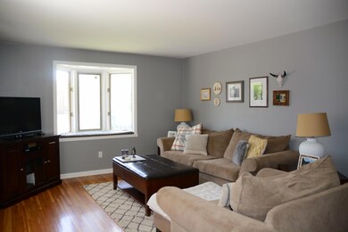 Living Room a