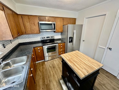 100 David Dr unit E-12, Greenville, NC 27858 - photo 5