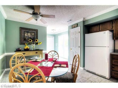Other. Dining Area