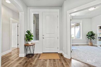 20508 N Shepherds Pie Way, Boise, ID 83714 - photo 2