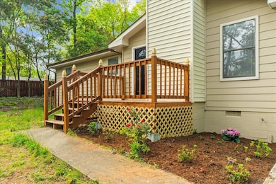 408 Alex Dr, Dalton, GA 30720 - photo 6