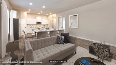 418 Big Pine Trail, Rosenberg, TX 77471 - photo 2