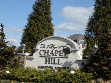 The Villages at Chapel Hill