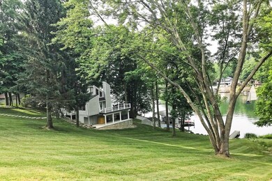 Picture from private common area