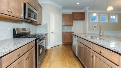 124 Fox Chase, Hendersonville, NC 28739 - photo 5