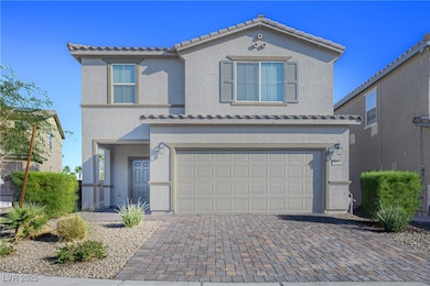 4302 Eagle Island St, Las Vegas, NV 89130 - photo 2