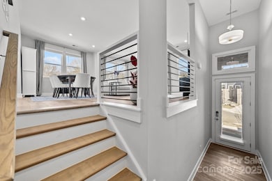 3321 Treble Ct, Charlotte, NC 28262 - photo 2