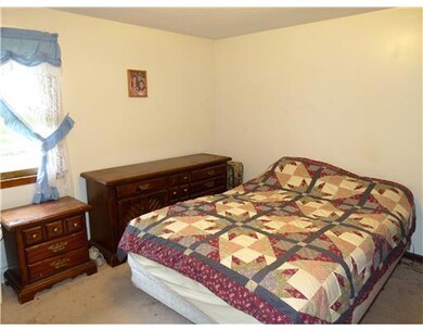 Master Bedroom.