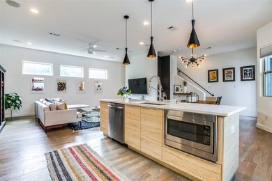 5714 Bryan Pkwy unit C, Dallas, TX 75206 - photo 7