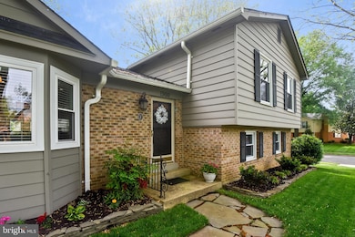 1900 Leo Ln, Alexandria, VA 22308 - photo 3