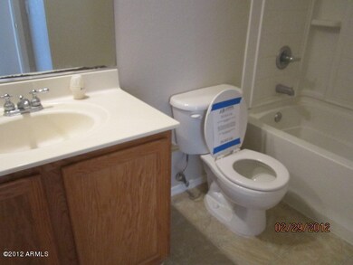 HALL BATHROOM